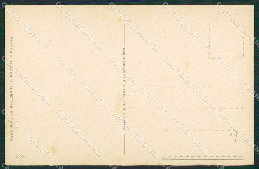 Maria Pia Child Augurale serie 9007 postcard cartolina KS5761 – retro