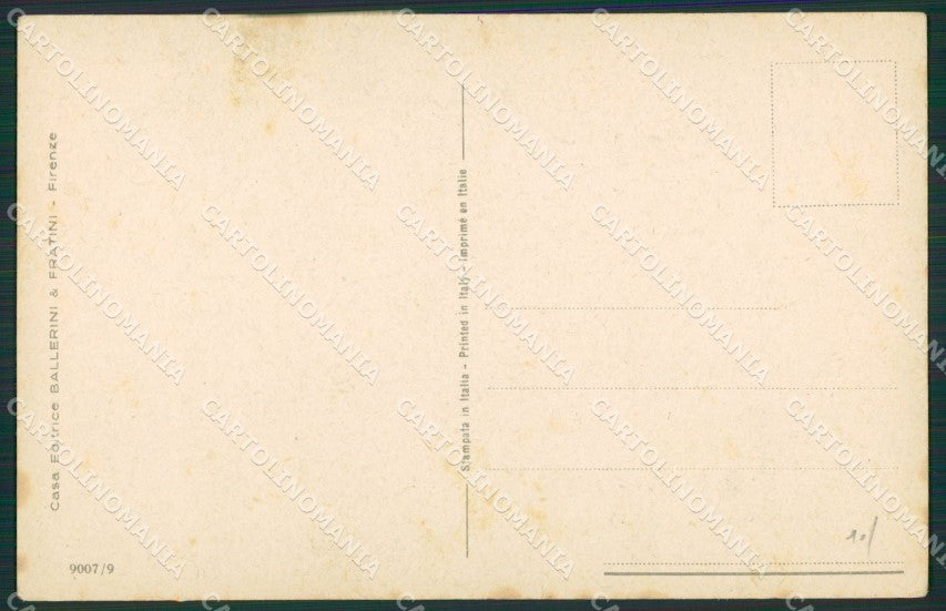 Maria Pia Child Augurale serie 9007 postcard cartolina KS5762 – retro