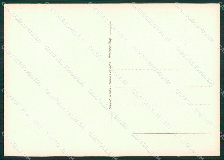 Maria Pia Child Augurale Christmas FG postcard cartolina KS5788 – retro