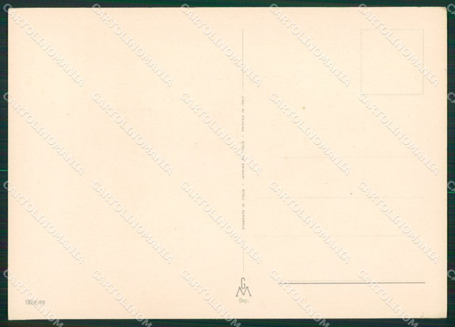 Maria Pia Child Dog West Highland White Terrier FG postcard cartolina KS5802 – retro