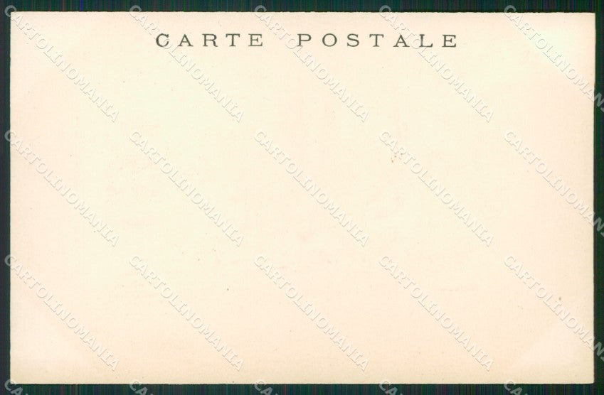 Artist Tory Horse Carriage postcard cartolina KS6002 – retro