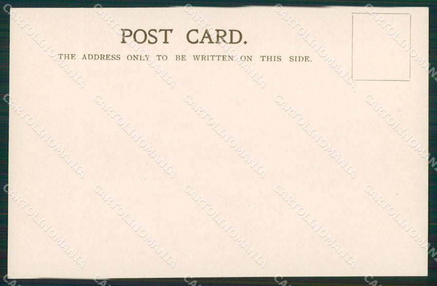 Artist Horse Racing Sport Finch Mason postcard cartolina KS6016 – retro