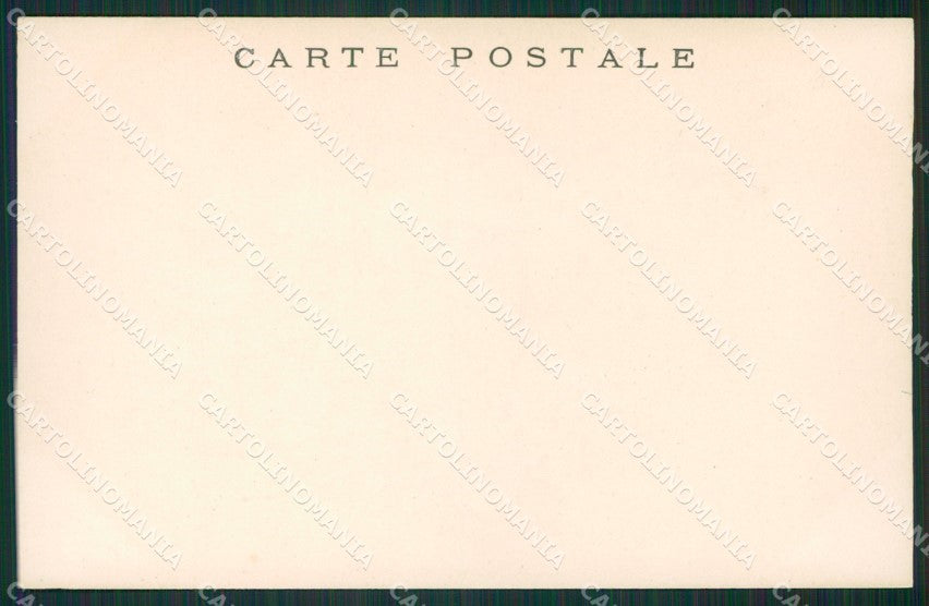 Artist Tory Carriage Horse Car postcard cartolina KS6068 – retro