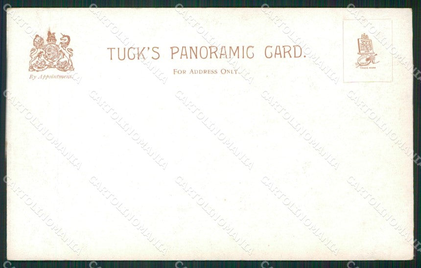 Artist Wimbuch Horse Raphael Tuck postcard cartolina KS6083 – retro