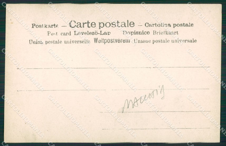 French Risque Nude Lady SPOT Real Photo postcard KS6447 – retro