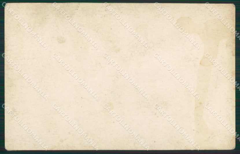 French Risque Nude Lady Real Photo postcard KS6468 – retro