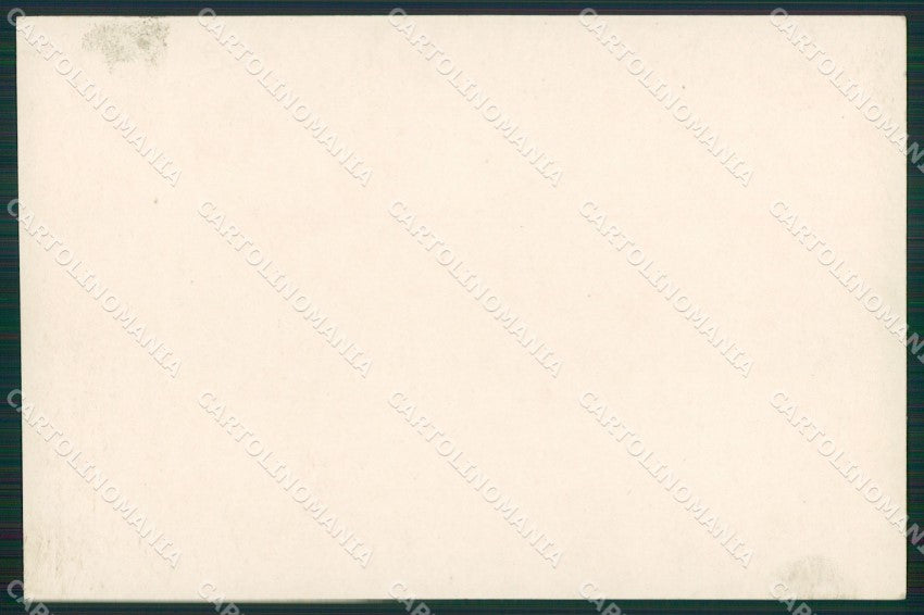 French Risque Nude Lady WHITE BACK Dog Real Photo postcard KS6485 – retro