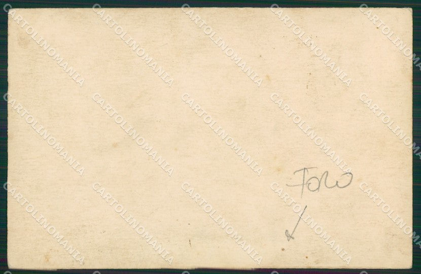 French Risque Nude Lady JB WHITE BACK PIN HOLE Real Photo postcard KS6641 – retro