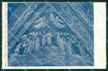 Perugia Assisi Alterocca San Francesco Giotto cartolina KS6823 – fronte