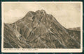 L'Aquila Morpurgo Gran Sasso Monte Corno CAI cartolina KS6829 – fronte