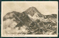 L'Aquila Morpurgo Gran Sasso Monte Corno CAI cartolina KS6838 – fronte