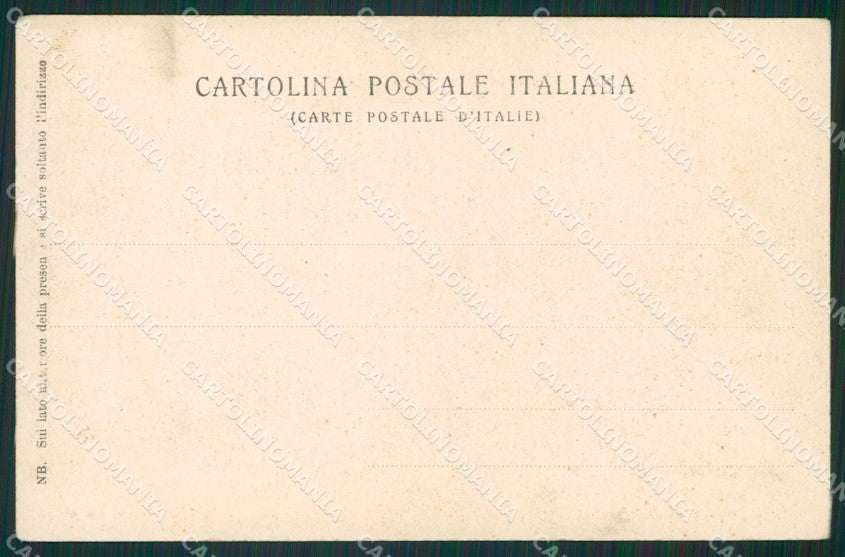 Torino Moncalieri cartolina KS6866 – retro