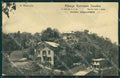 Como San Maurizio Ristorante Paradiso cartolina KS6868 – fronte
