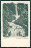 Terni Alterocca Cascata delle Marmore cartolina KS6872 – fronte