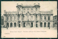 Torino Città Piazza Carlo Alberto Palazzo Carignano cartolina KS6875 – fronte