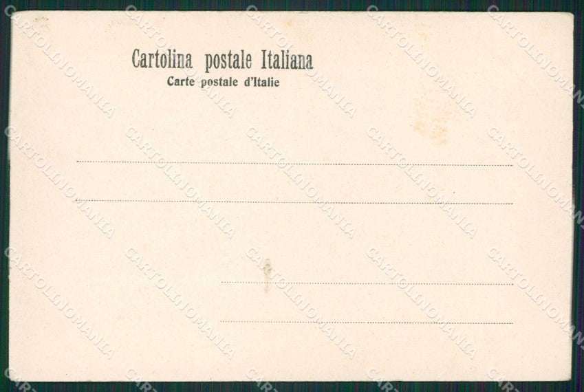 Torino Città Piazza Carlo Alberto Palazzo Carignano cartolina KS6875 – retro