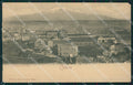 Catania Città Etna cartolina KS6876 – fronte
