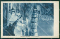 Pistoia Montecatini Grotta Maona cartolina KS6889 – fronte