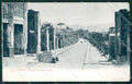 Napoli Pompei postcard cartolina KS6921 – fronte