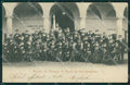Como Turate Militari Veterani cartolina KS6927 – fronte