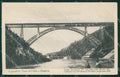 Lecco Paderno Adda Ponte cartolina KS6931 – fronte