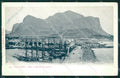 Palermo Città Monte Peelegrino cartolina KS6937 – fronte