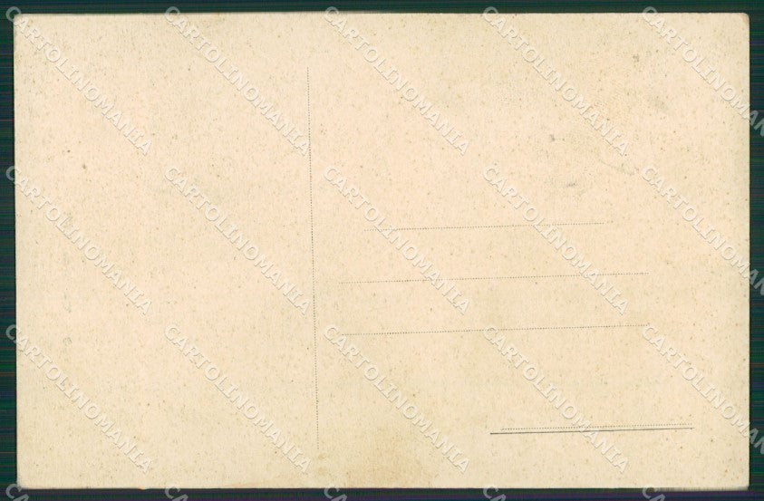 Torino Lanzo Via delle Valli cartolina KS6943 – retro