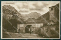 Torino Usseglio Cometto foto Chiesa cartolina KS6951 – fronte