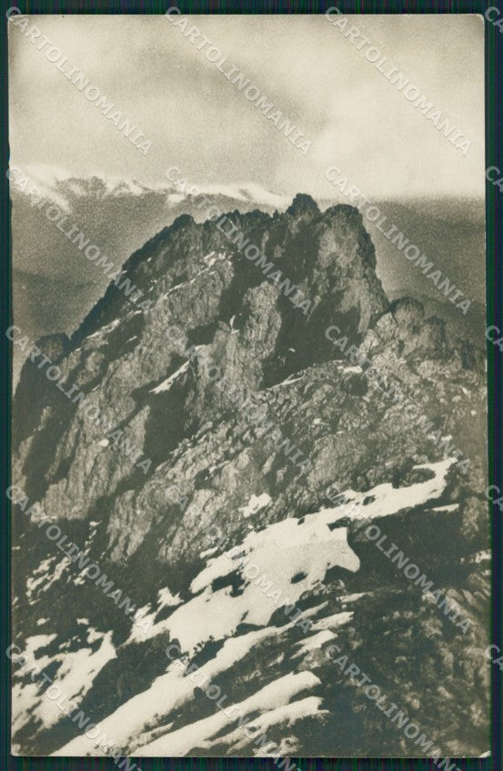 Torino Lanzo Valli di Cometto Lunelle foto cartolina KS6959 – fronte