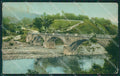Torino Lanzo Germagnano PIEGA cartolina KS6963 – fronte