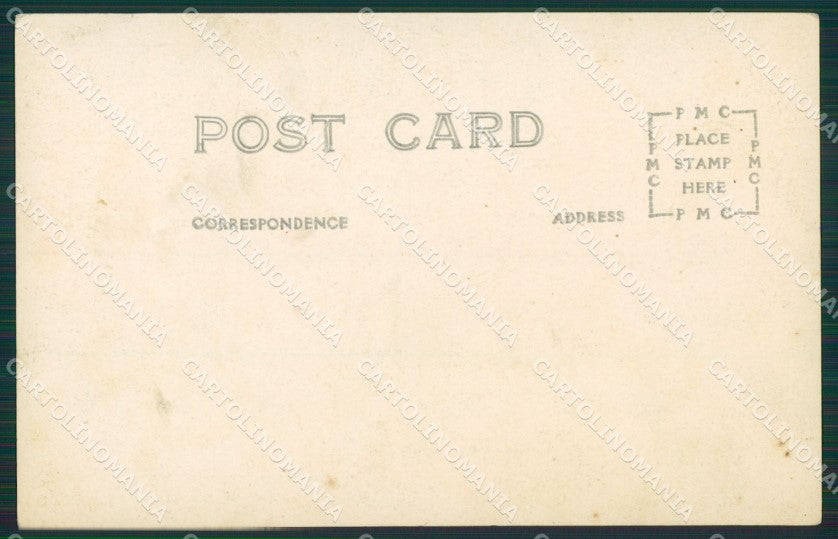 Torino Lanzo Germagnano Militari Caduti foto Tricolore cartolina KS6967 – retro