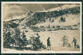 Svizzera Celerina Sci foto cartolina KS6978 – fronte