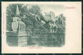 Austria Klagenfurt Università Rilievo Relief Stengel 5501 postcard KS6988 – fronte