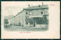 Bolzano Bressanone Brixen Rilievo Relief Stengel 2478 postcard cartolina KS6992 – fronte