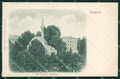 Bosnia Erzegovina Sarajevo Rilievo Relief Stengel 5111 postcard cartolina KS6994 – fronte