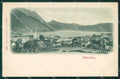 Austria Gmunden Rilievo Relief Stengel 2573 postcard cartolina KS6997 – fronte
