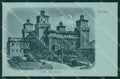 Ferrara Città Chiaro di Luna Castello Estensi Stengel 11692 cartolina KS6999 – fronte