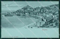 Ancona Città Chiaro di Luna Stengel 11912 postcard cartolina KS7001 – fronte
