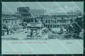 Roma Città Chiaro di Luna Colosseo Stengel 11094 cartolina KS7004 – fronte