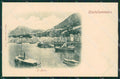 Napoli Castellammare di Stabia Porto Stengel 11172 cartolina KS7009 – fronte