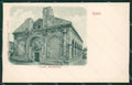 Rimini Città Tempio Malatestiano Stengel 11676 cartolina KS7012 – fronte