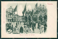 Venezia Città San Marco Stengel 11557 cartolina KS7015 – fronte