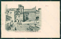 Terni Narni Stengel Piazza Garibaldi 11685 cartolina KS7016 – fronte