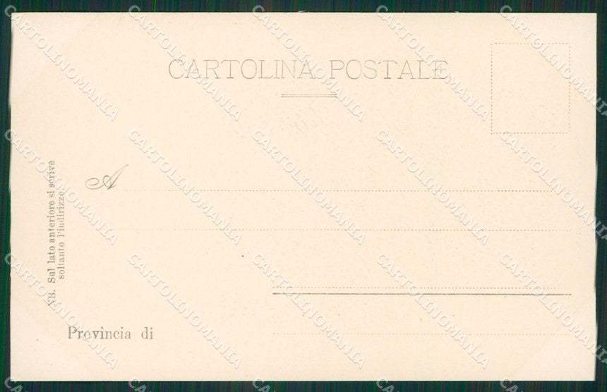 Terni Narni Stengel Piazza Garibaldi 11685 cartolina KS7016 – retro