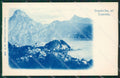 Germania Traunstein Stengel 2588 cartolina KS7018 – fronte