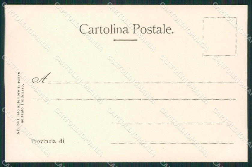 Lecco Como Costumi Lombarda Tombolo Pizzo Stengel 6004 cartolina KS7021 – retro