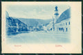 Austria Leoben Stengel 3795 postcard cartolina KS7032 – fronte