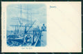 Belgio Anvers Stengel 4006 postcard cartolina KS7033 – fronte