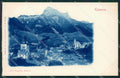 Austria Eisenerz Stengel 3772 postcard cartolina KS7037 – fronte