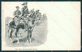 Anglo Boer War Cronje postcard cartolina KS7159 – fronte